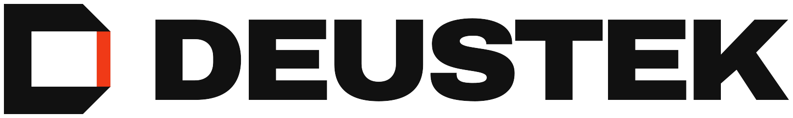 DEUSTEK SPA